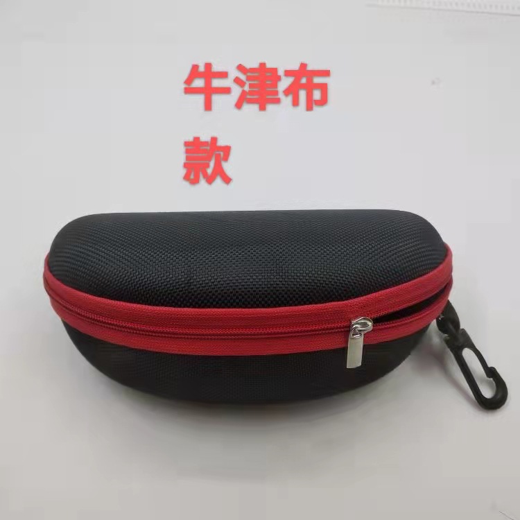 眼镜盒/墨镜盒/EVA收纳盒/六格眼镜盒/眼镜细节图
