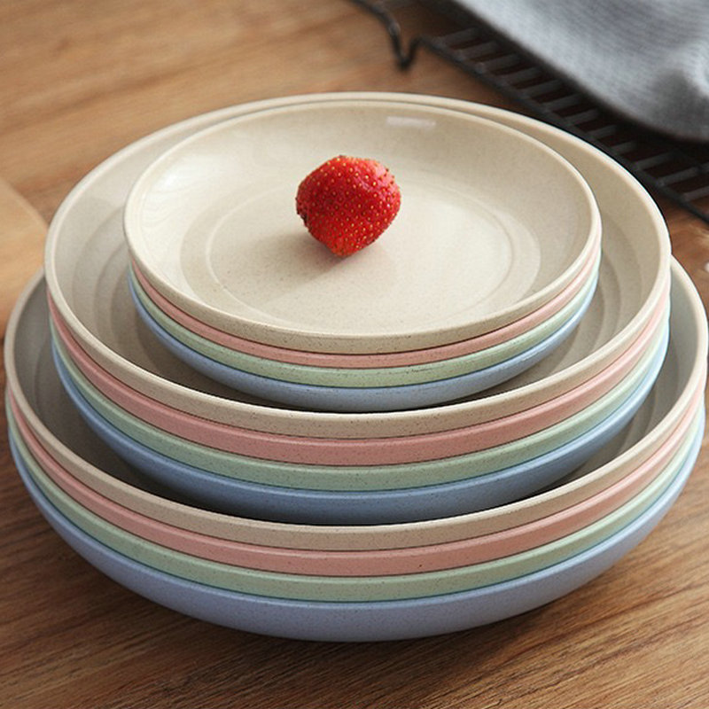 صحن القش الق Specification image