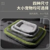 All-season suitable thickened cat bed, pet bed, small and medium-sized dog sleep, dog bed, Golden Retriever Teddy dog mat Application Scenario