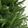 PVC+PE/嫩芽绿/圣诞树细节图