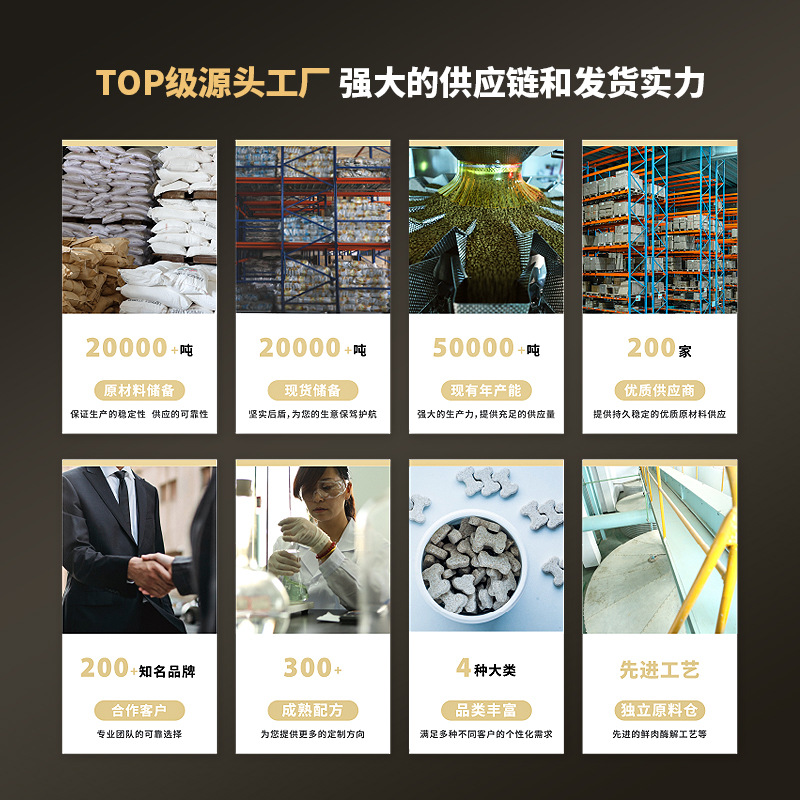 其他宠物周边用品实物图
