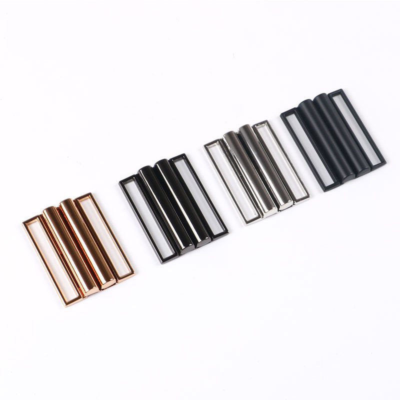 纽扣/盘扣/七珠盘扣/合金纽扣/防木纽扣产品图