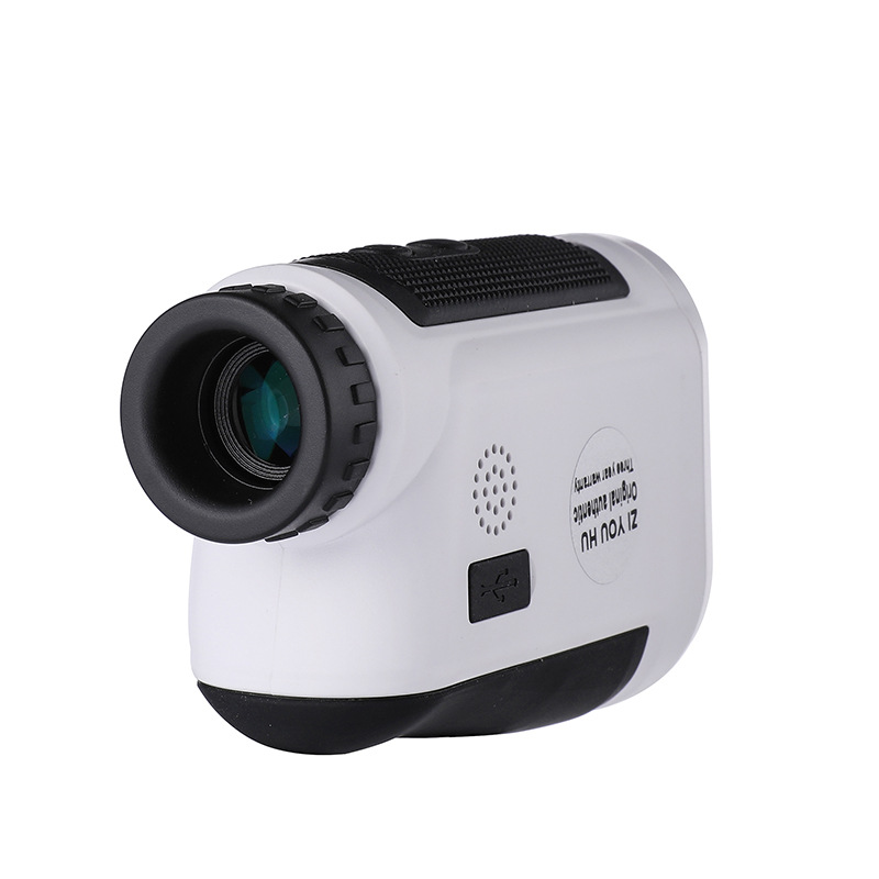 ZIYOUHU DP series infrared rangefinder with screen laser rangefinder for high-precision measurement of outdoor golf Item Picture