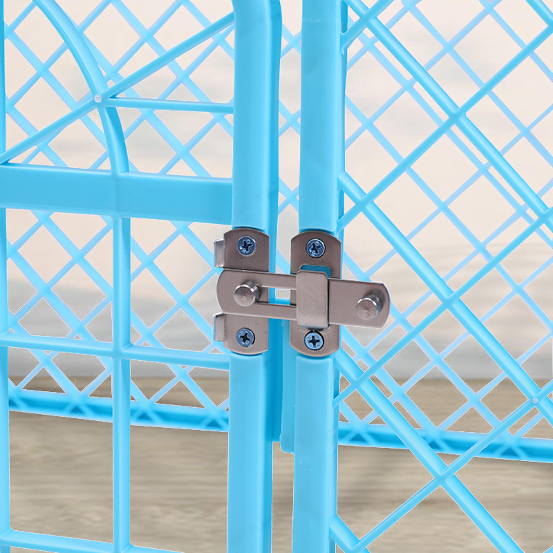 Dog enclosure Pet indoor household dog cage Item Picture