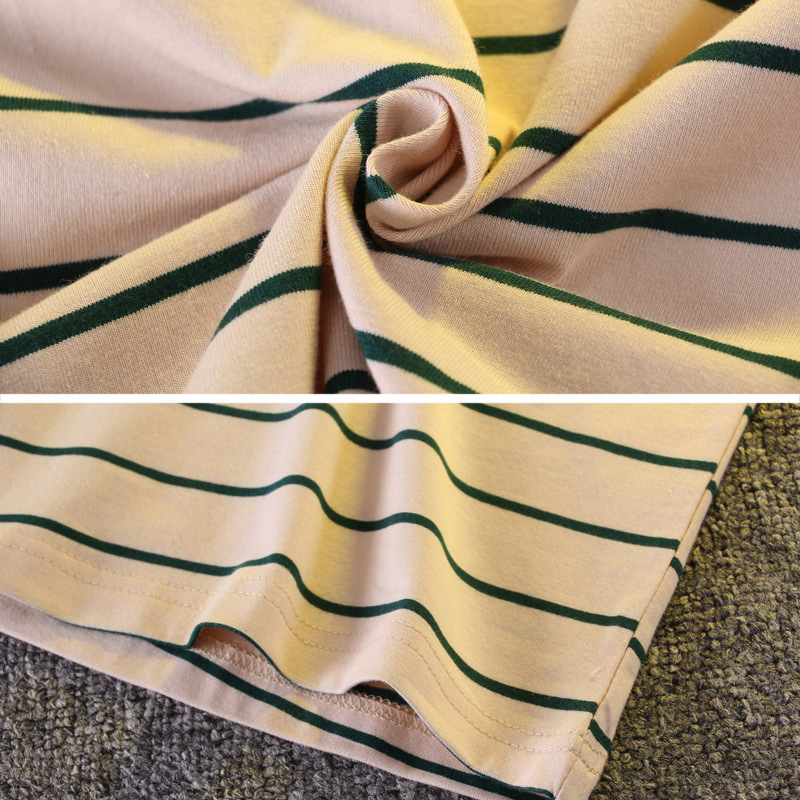 儿童装男童宽松潮牌/Kids/女款格子无袖外衣/石头剪刀布/小孩衣服细节图