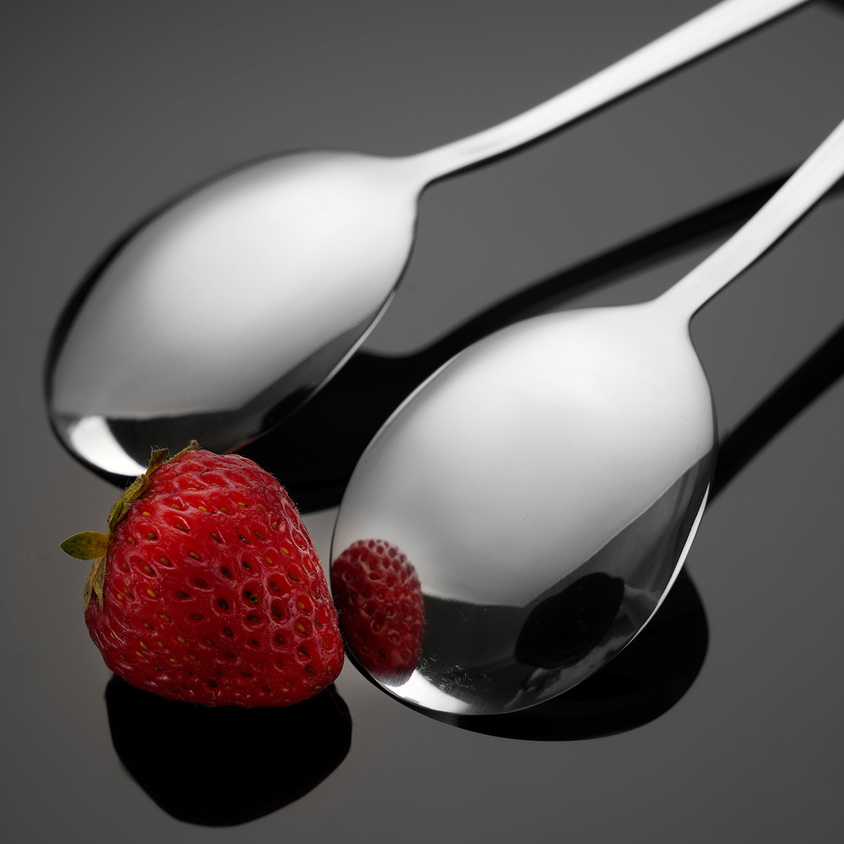 勺、调羹实物图