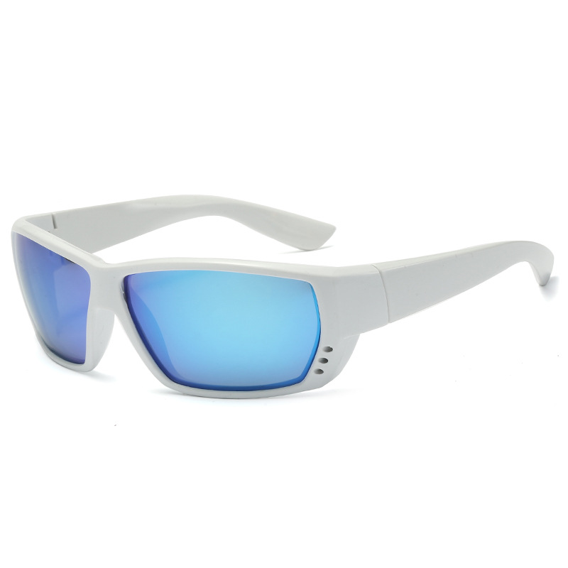 2025 Cross-border Outdoor Sports Glasses, cycling sunglasses, polarized sunglasses, Sea Fishing glasses Specification image