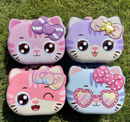 Children's unicorn piggy bank Item Picture