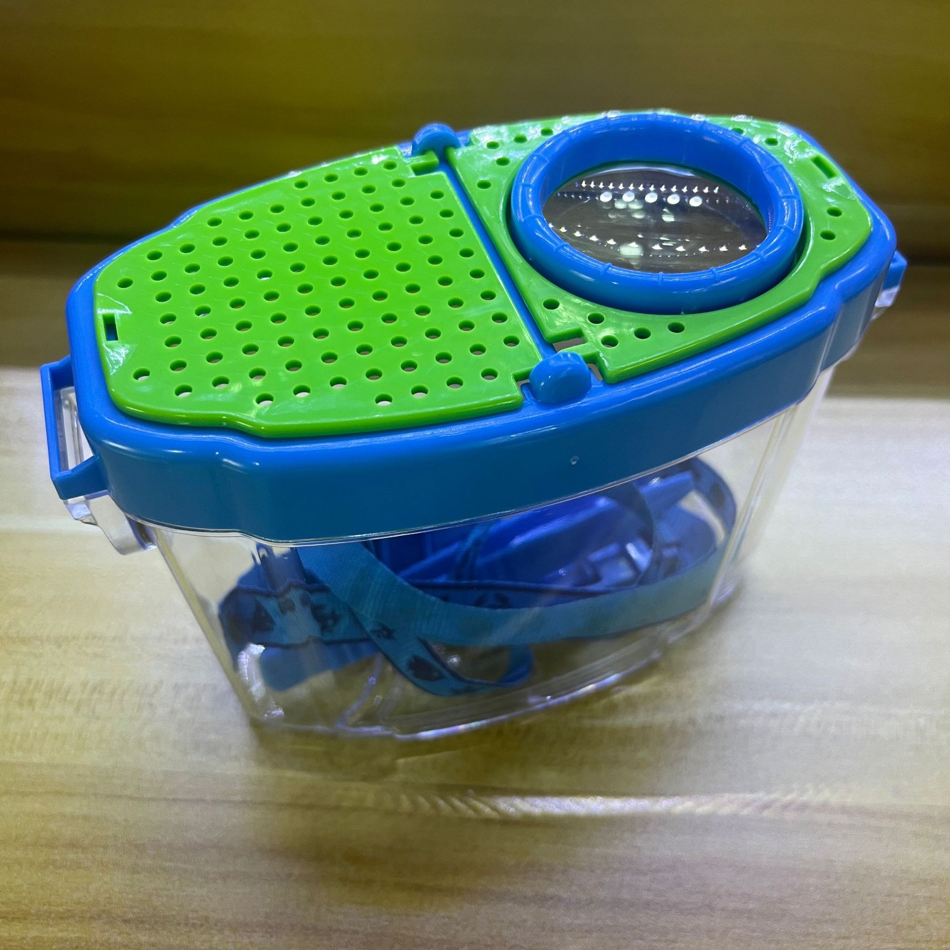 New children's learning and educational toys 20167B Insect Observer, observation box, breeding box, children's gift Item Picture