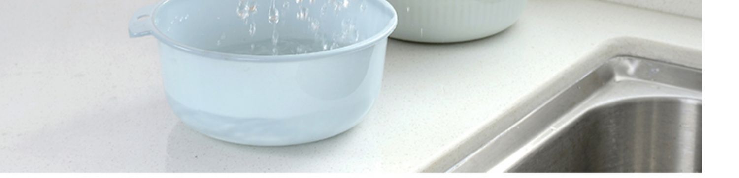 洗菜盆食品级菜蓝子加厚圆形盆子厨房沥水篮盆子家用批发厂家批发详情22