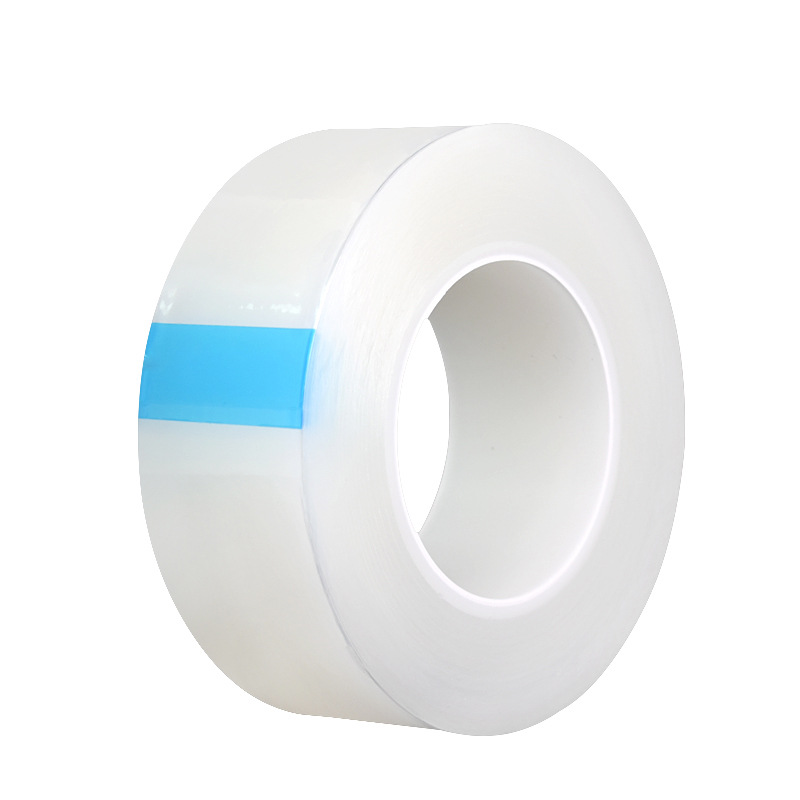 Factory direct sales of PE electronic film, high-gloss PC lens, plastic acrylic special film, anti-fog micro-adhesive transparent film Application Scenario