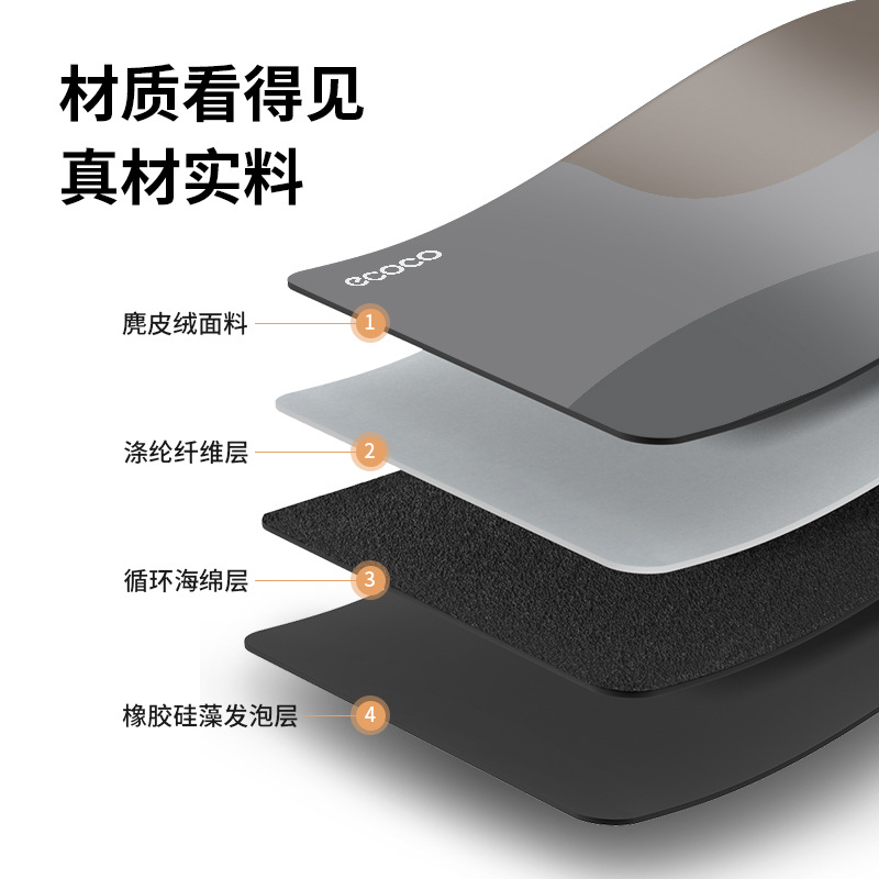 地垫/门垫/泡沫垫/防滑浴室垫/仿兔毛地毯细节图