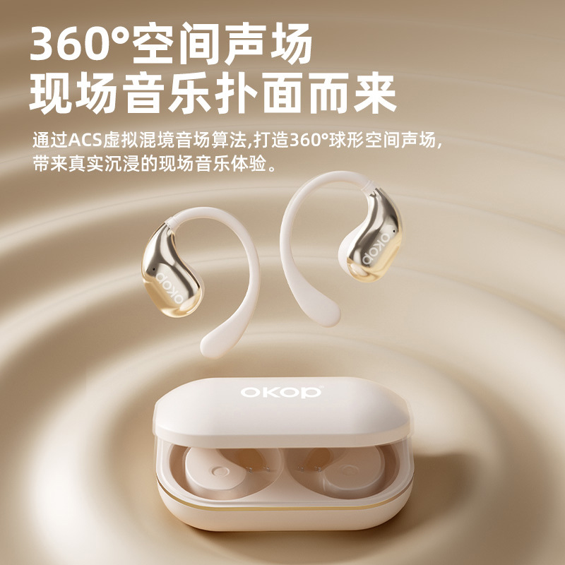 蓝牙耳机/头戴耳机/耳机/耳机骨传导/无线耳机产品图