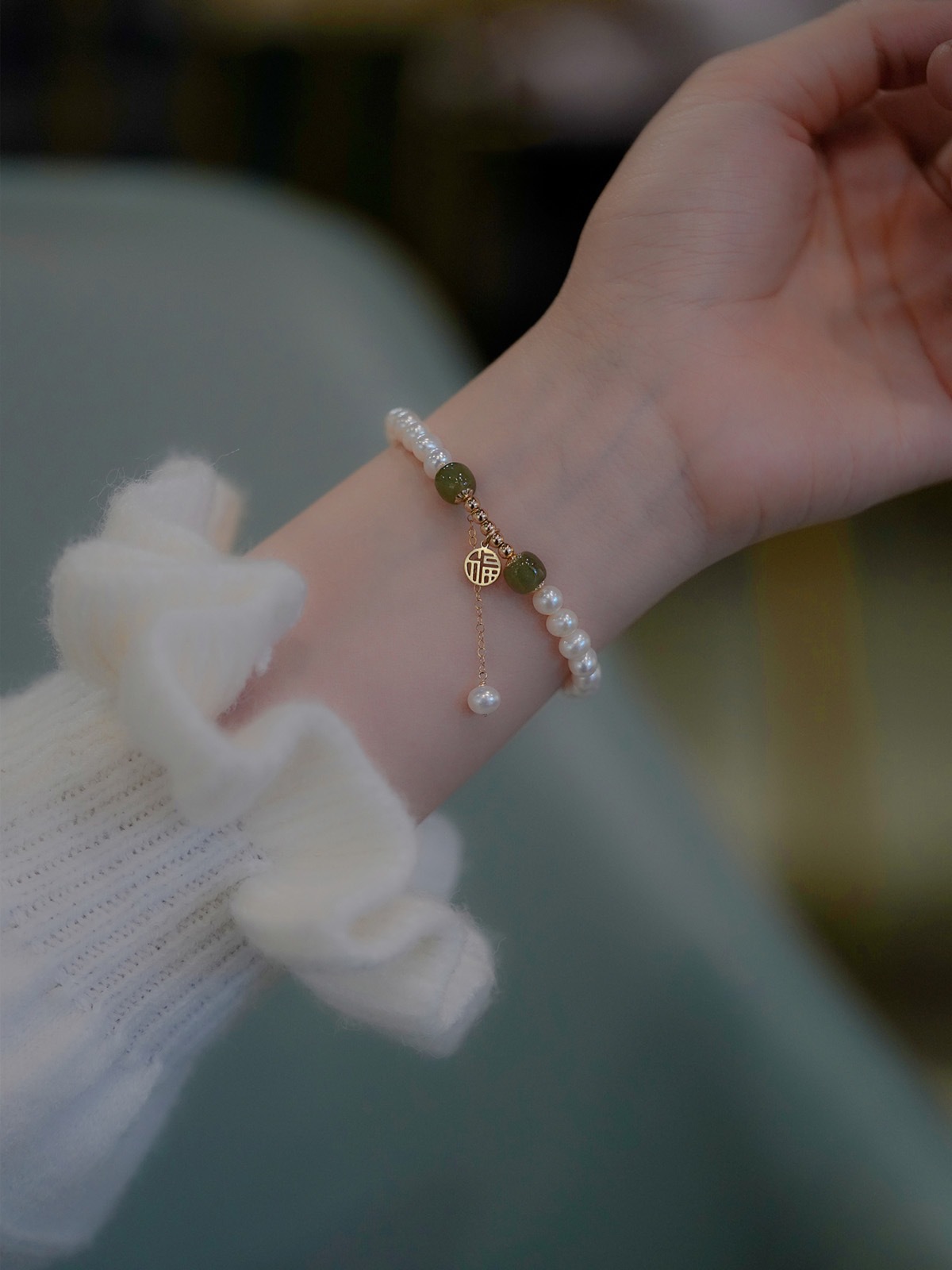 巴度新款水晶产品图