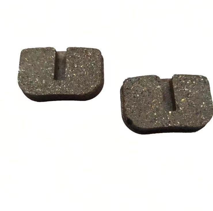 Mountain Bike Brake Pads To Bicycle Brake Blocks To Disc Brake Brake Pads Brake Accessories Item Picture
