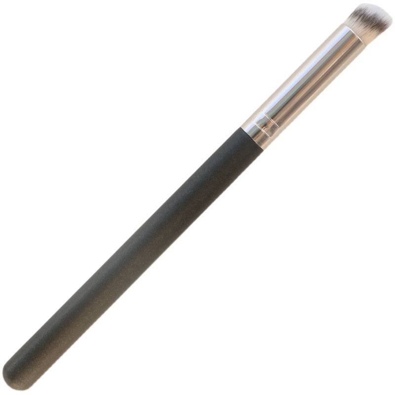¡Un círculo más pequeño que 270! ¡Más pequeño y preciso! Pincel de maquillaje thumbcangzhou sin marcas Specification image
