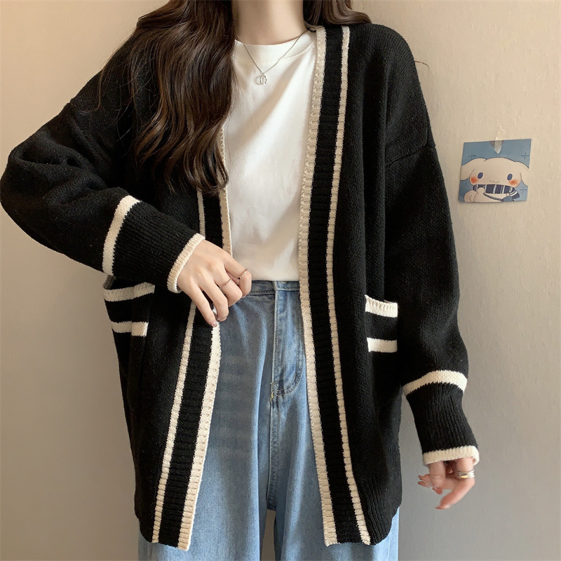针织女打底衫/毛衣/针织衫/毛衣女/秋冬产品图