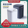 星宝智能垃圾桶自动感应式家用卧室厨房卫生间夹缝垃圾桶带盖批发图