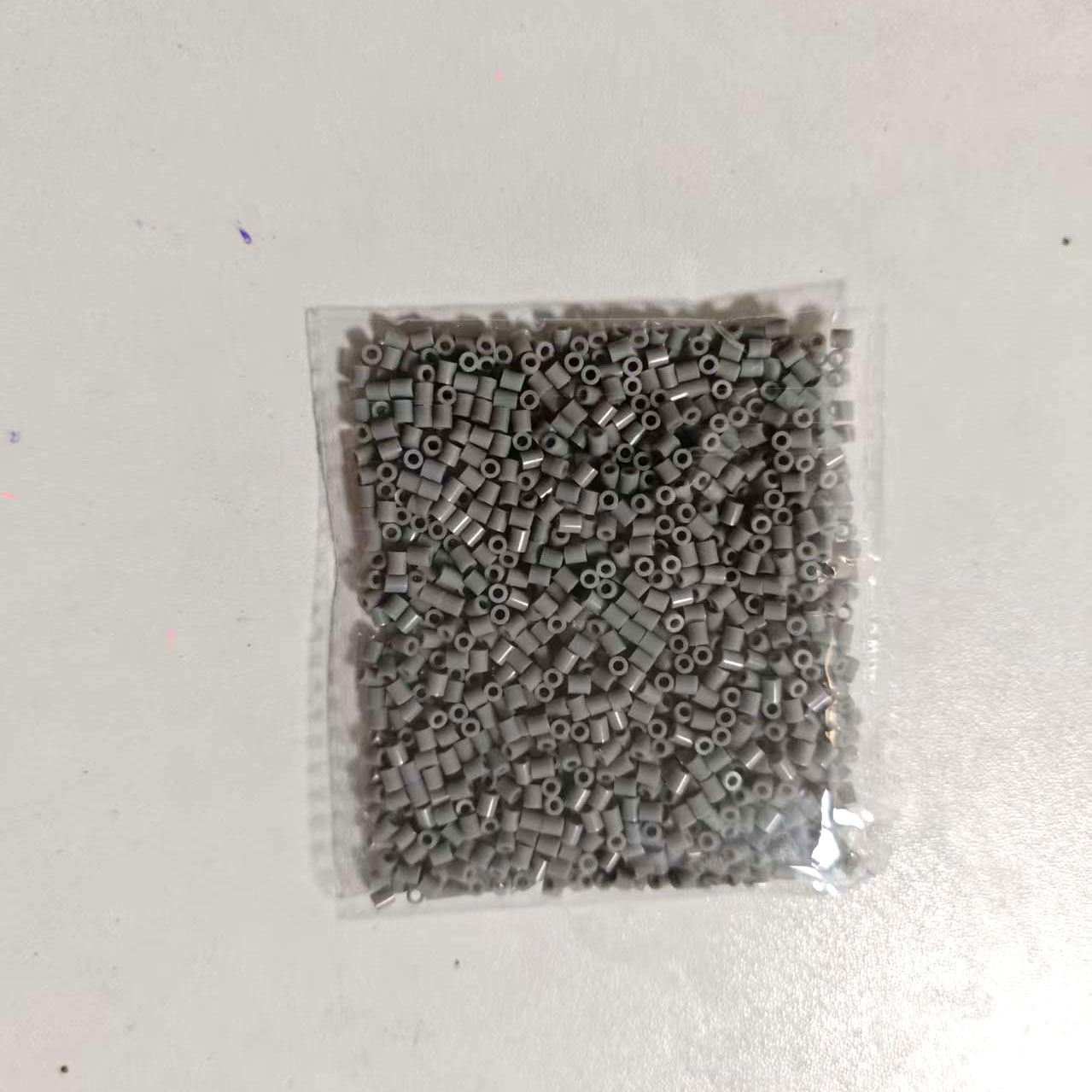 多彩拼豆融合颗粒儿童立体拼图益智玩具补充装科教串珠绕珠材料详情18