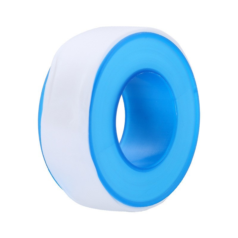 PTFE聚四氟乙烯生料带大卷密封带厂家直销水龙头生胶带