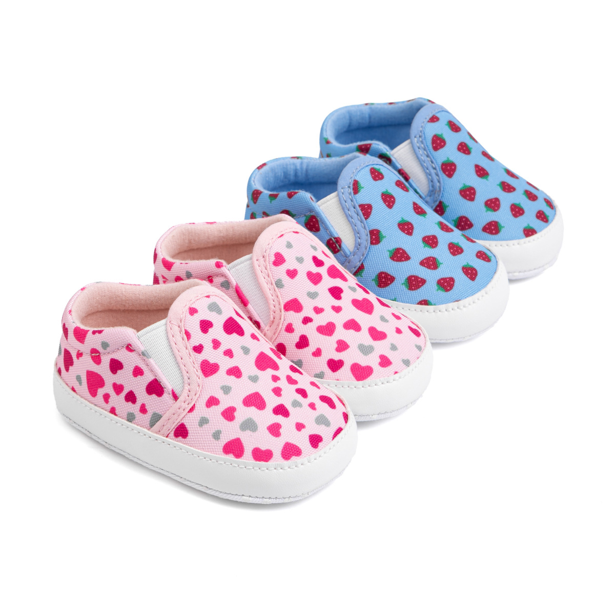 Close-up of non-slip sole texture