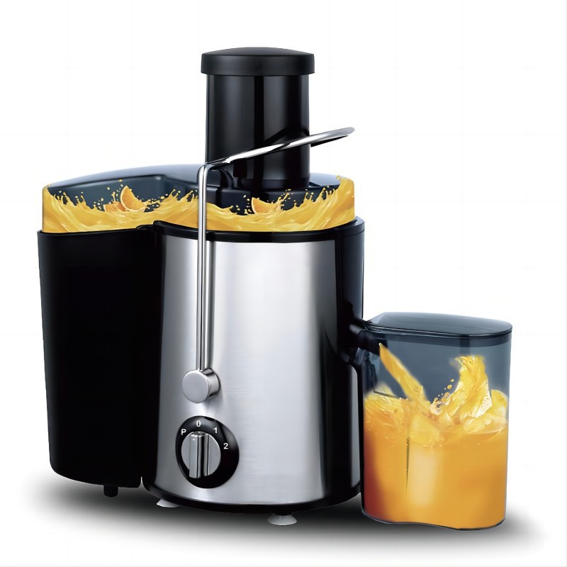 Electric Juicer Cross-Border Juicer, Household Juicer, Electric Orange Juicer, Large Diameter