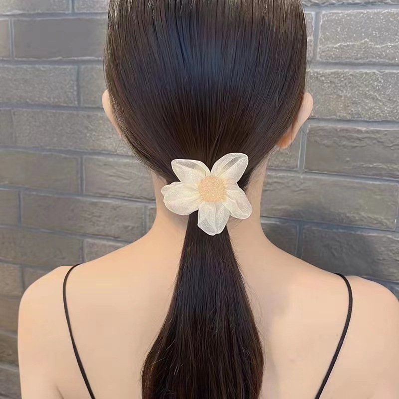 发绳/饰品/发饰/头绳/打底发绳DIY细节图