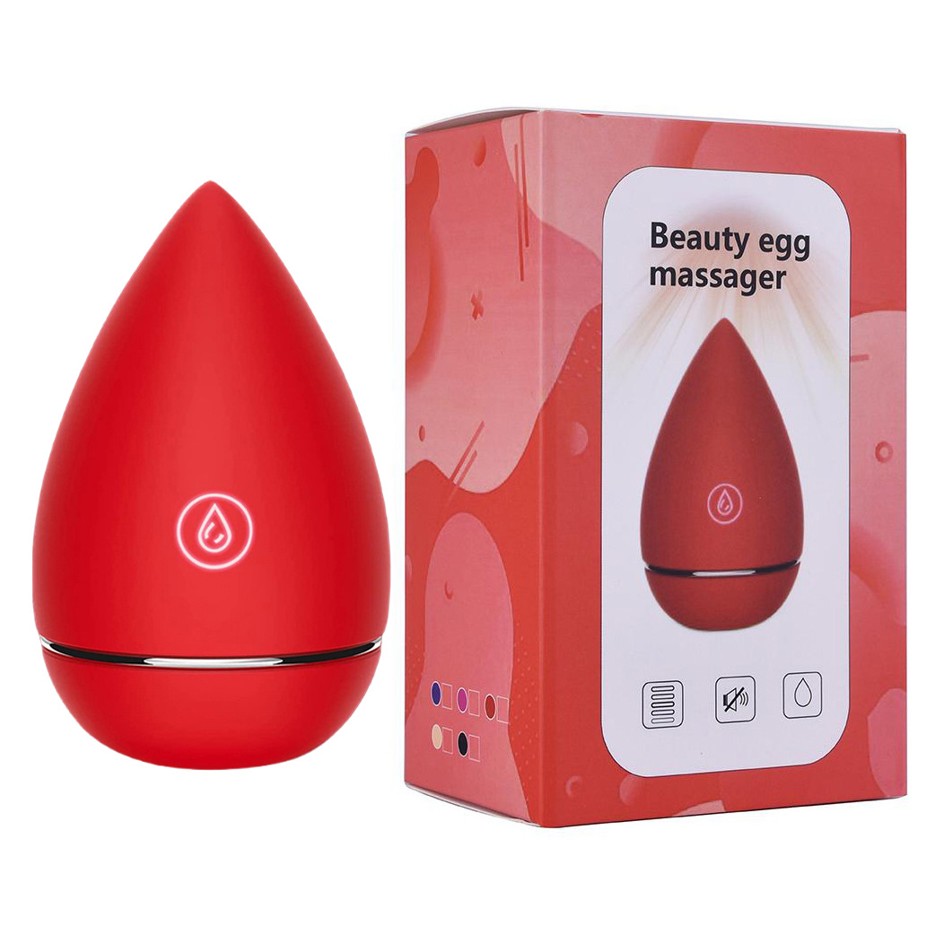 10-frequency suction device, beauty egg suction vibrator, female sex jumping egg, teasing, milk and Yin absorption product Specification drawing