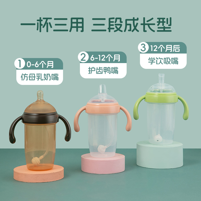 婴儿餐盘/玩具/辅食碗/硅胶辅食碗/婴儿用品产品图