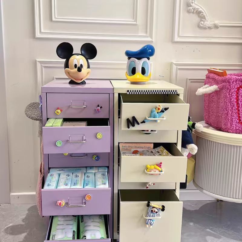 收纳柜/园艺工具收纳箱/衣柜/马桶置物架/阳台柜细节图