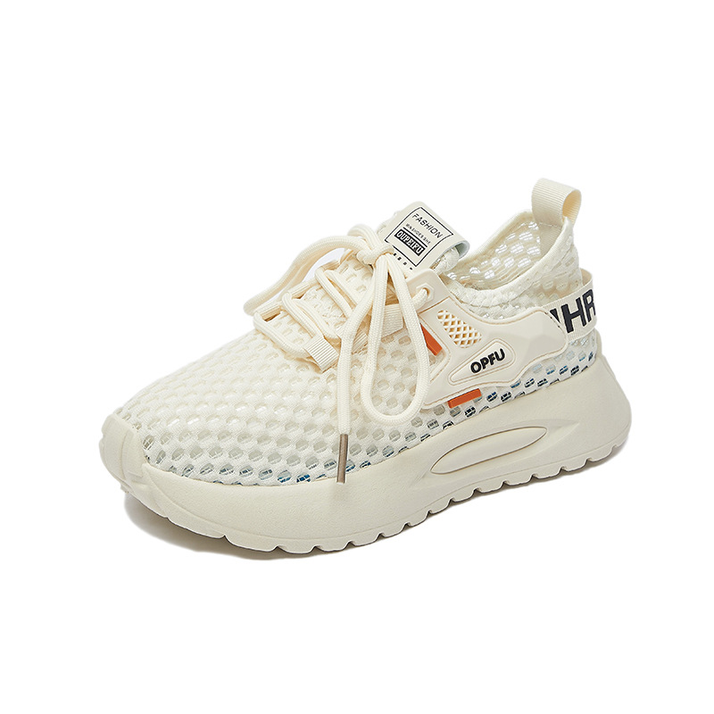 韩版飞织鞋夏季新款学生运动鞋透气健身跑步休闲街拍XFG23