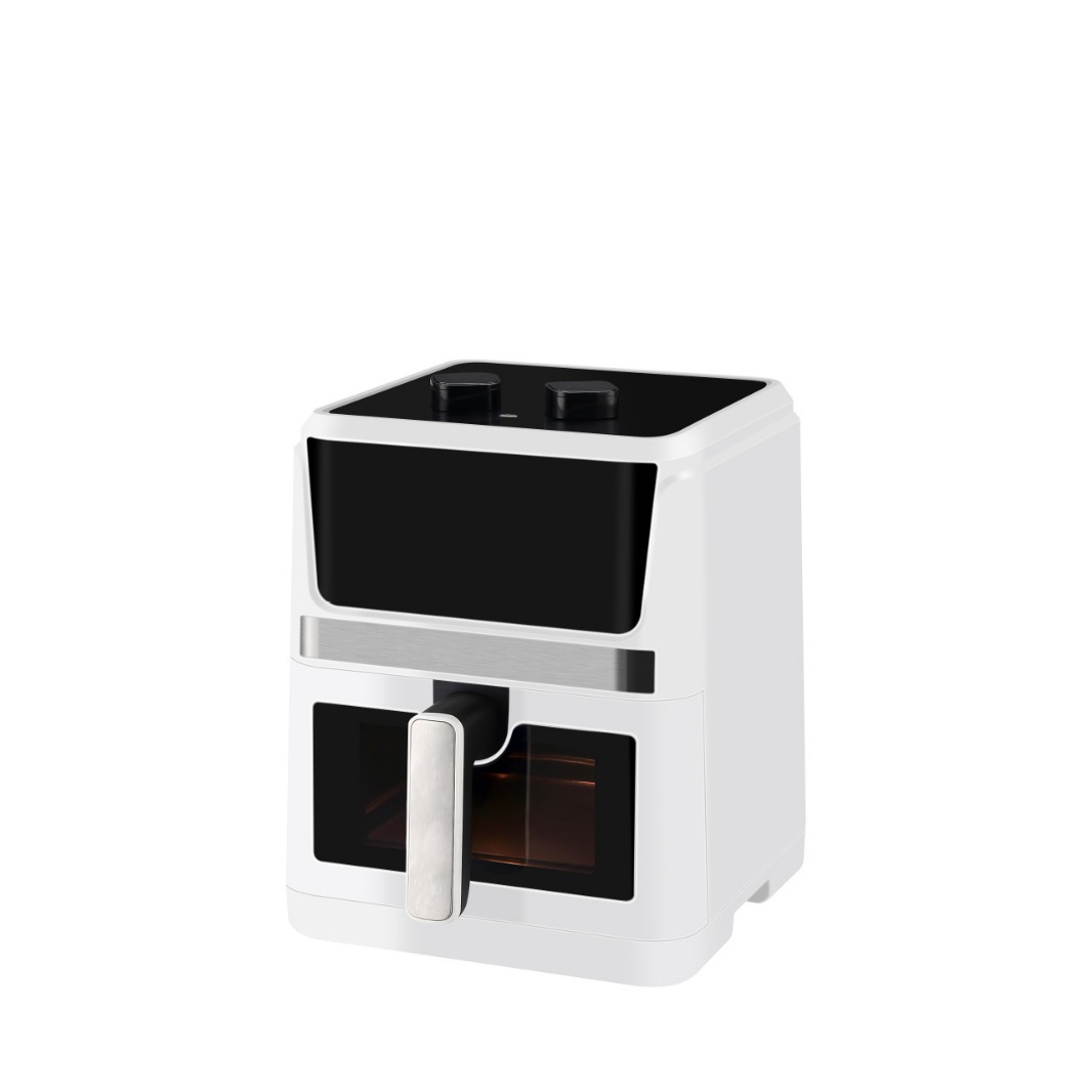 See 7L Air Fryer Multi-Functional Home Electric Fryer Intelligent Large Capacity Oil Free Fryer Wholesale