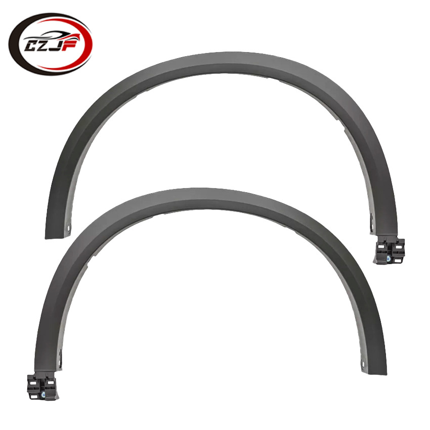 Para 2022-24 mazda MazdaCX-5 cejas de rueda delantera KBST51W30 KBST51W20