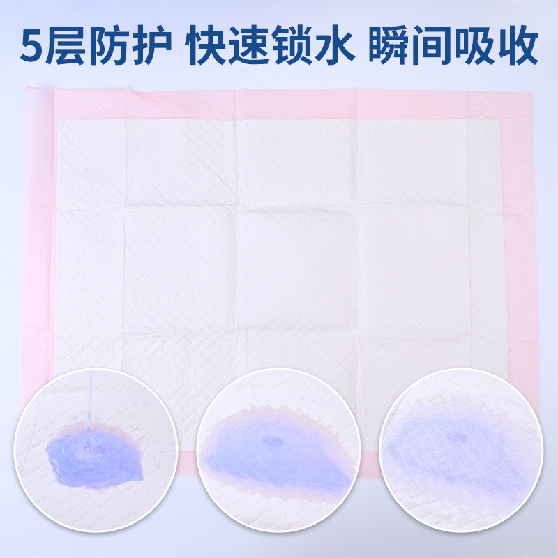宠物尿垫狗狗产品图