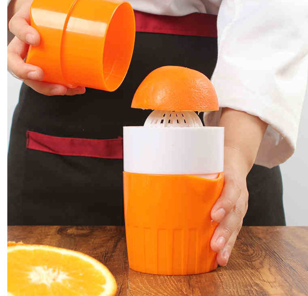 عصارة يدوية Specification image
