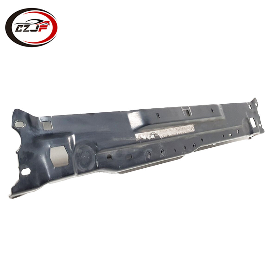 Applicable to the front reinforcement bracket of 2008-14 Mercedes-Benz C300 2046200272 2046200072 Specification image