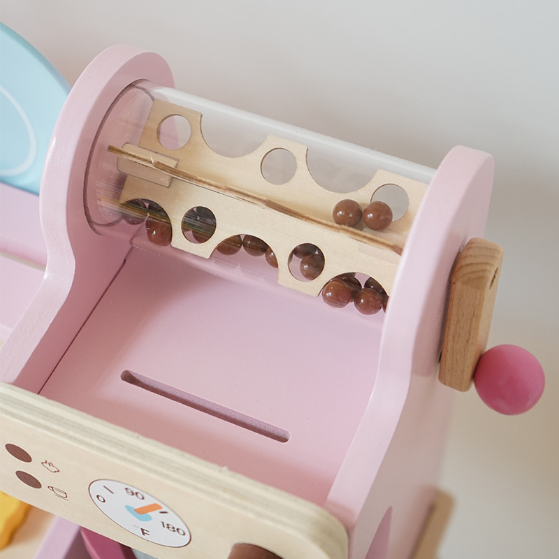 餐厨具玩具实物图