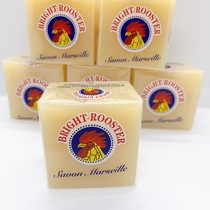 Rooster Maasai coconut oil soap Laundry soap Underwear soap Baby soap Cleaning soap Clothes cleaning spot wholesale
