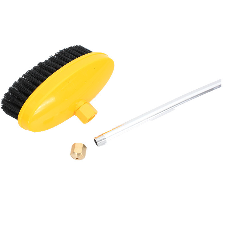 洗车工具/水管橡胶管/花园水管/洗车/浇花器户外细节图