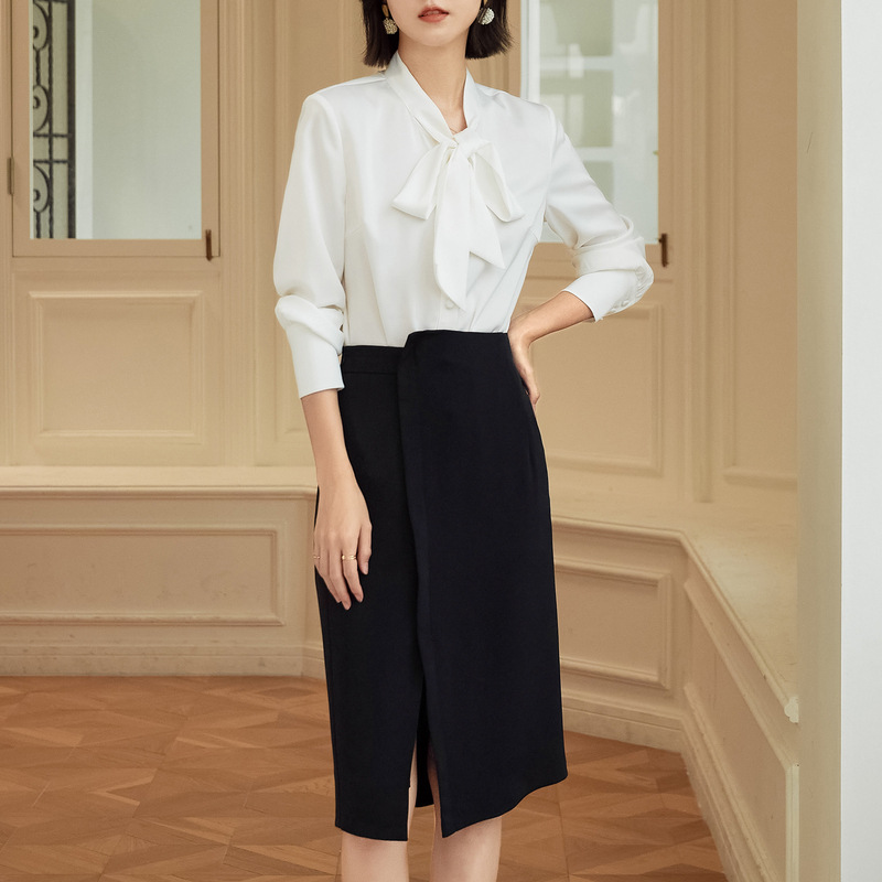 百姿秋季新品细节图