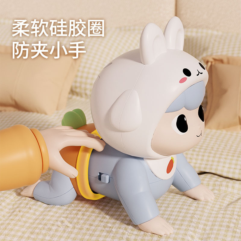 玩具学步车实物图