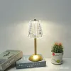 Factory-supplied simple, high-end, retro table lamp, romantic study, warm bedroom, bedside, light luxury atmosphere, night light Application Scenario