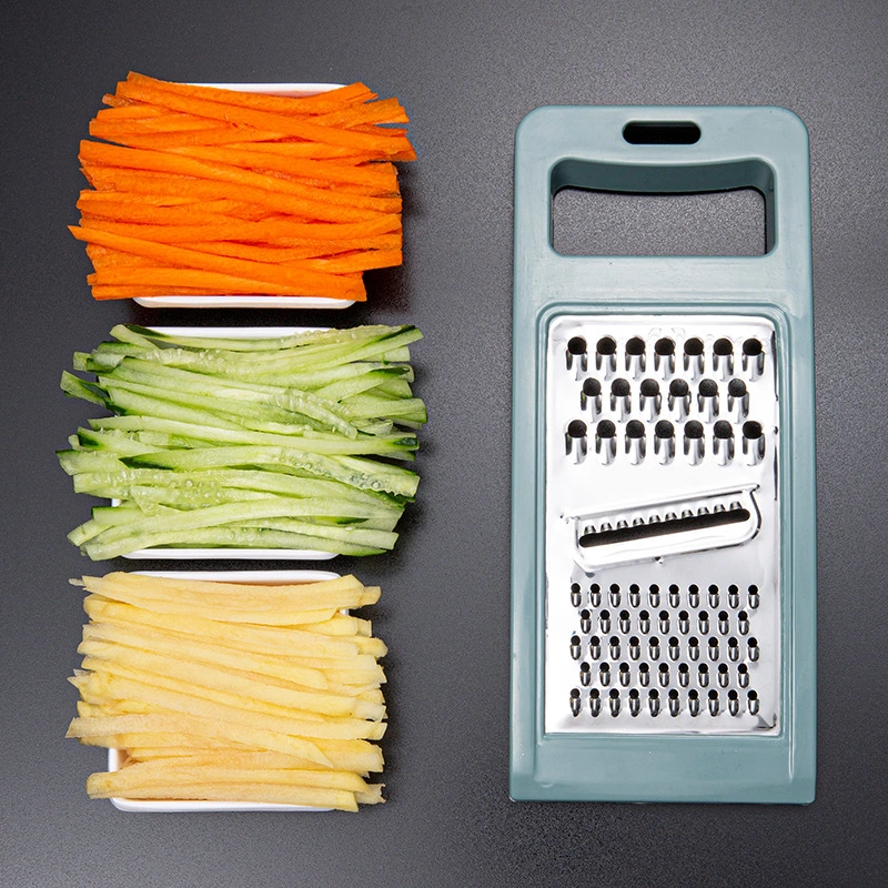 Kitchen Multi-Functional Grater Convenient Radish Potato Scratcher Radish Grater Vegetable Grater