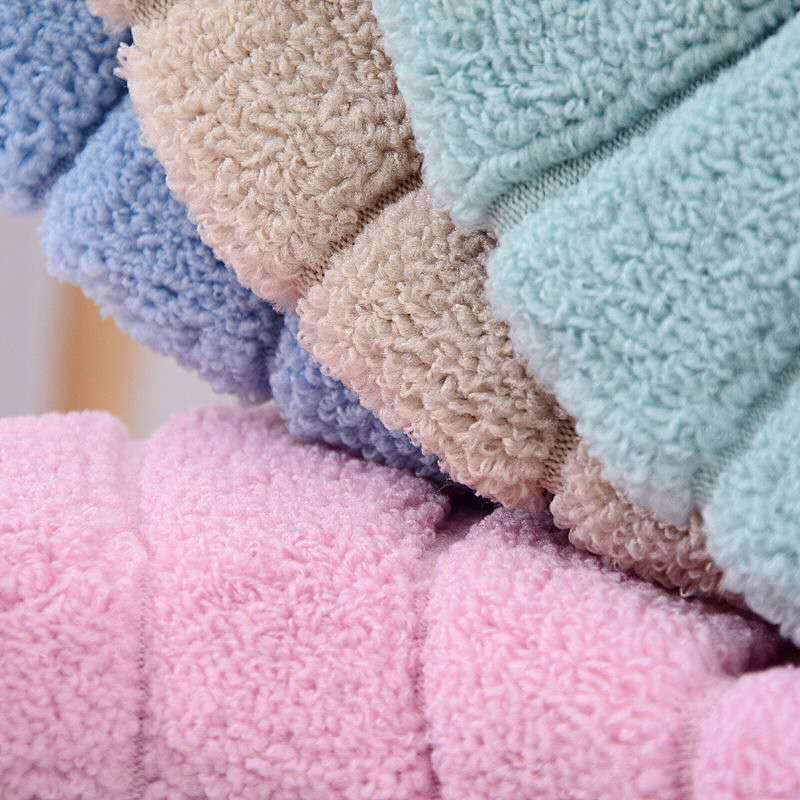 马桶清洁贴、垫、套实物图