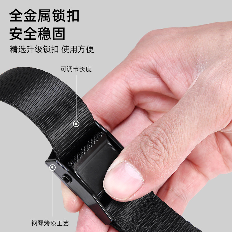家用健身器材引体向上 成人体操训练体育比赛吊环 ABS健身吊环细节图