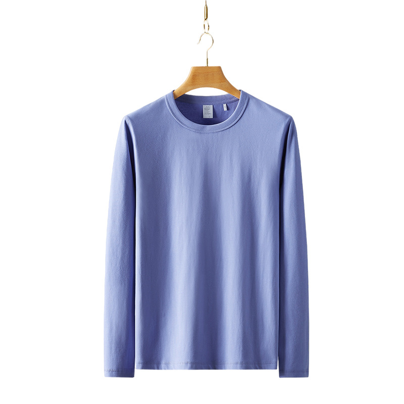 t恤男士短袖潮流/欧美T恤/翻领/衣服男士短袖潮流/T恤白底实物图