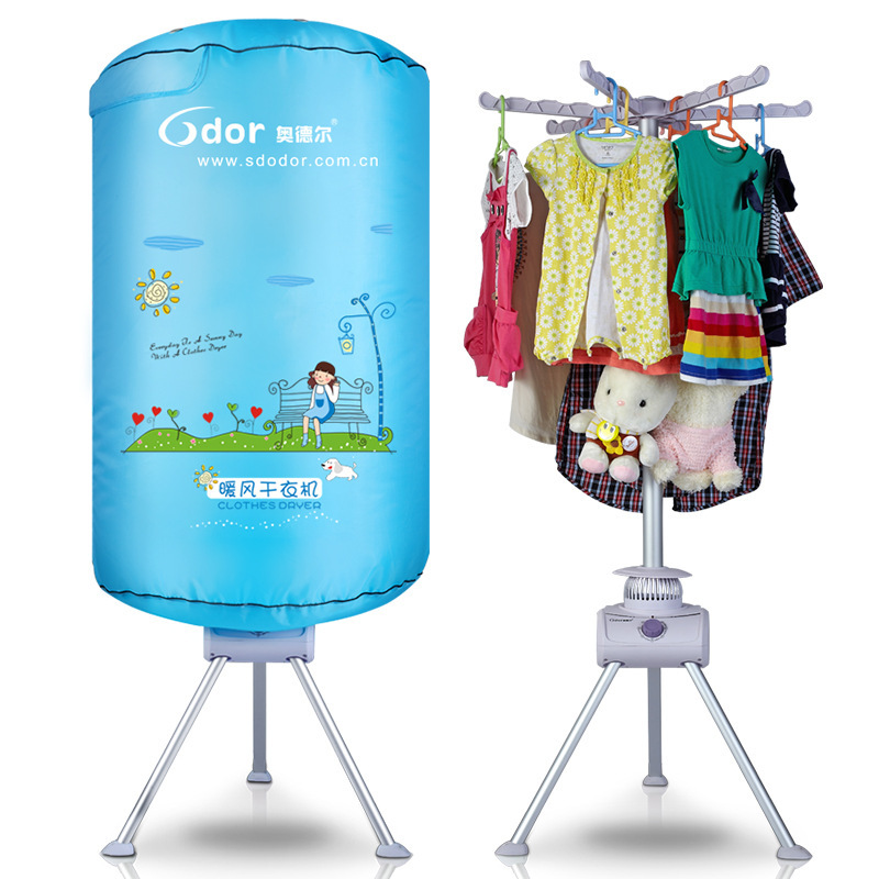 Circular dryer Clothes dryer