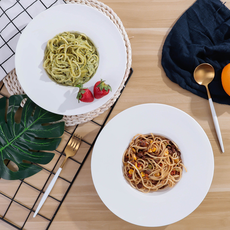 意面盘子专用细节图