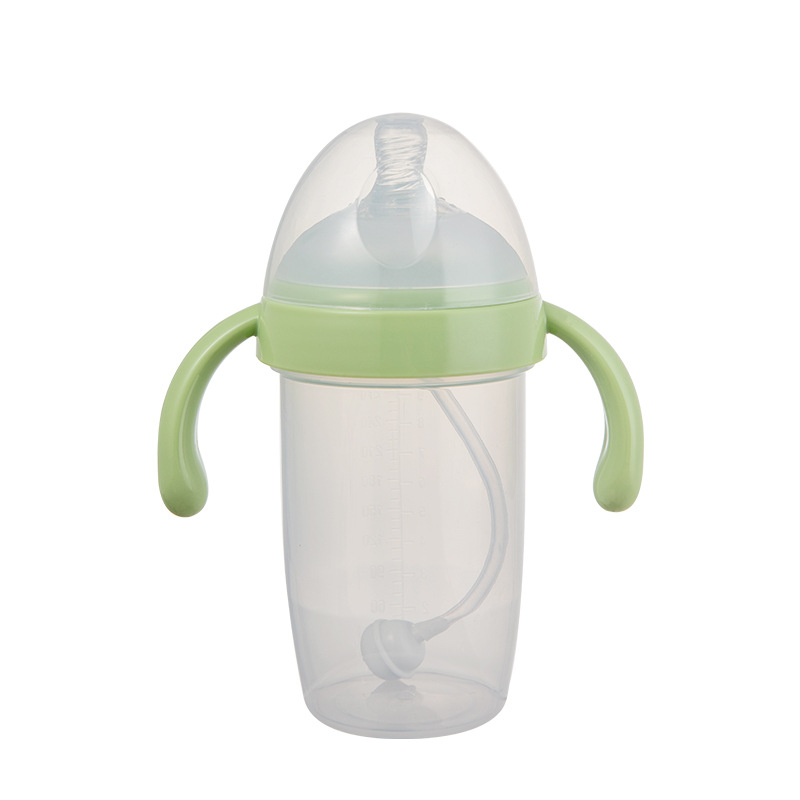 婴儿餐盘/玩具/辅食碗/硅胶辅食碗/婴儿用品白底实物图