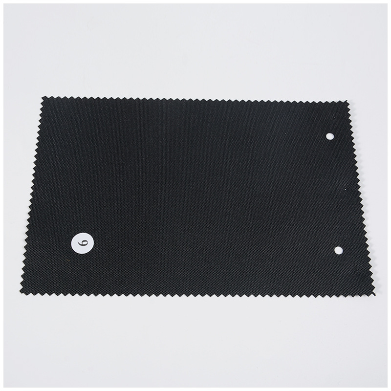 Recycled 600*600*72Pu Coated Fabric Polyester Handbag Bag Tent Fabric Waterproof Fabric Spot Wholesale Item Picture